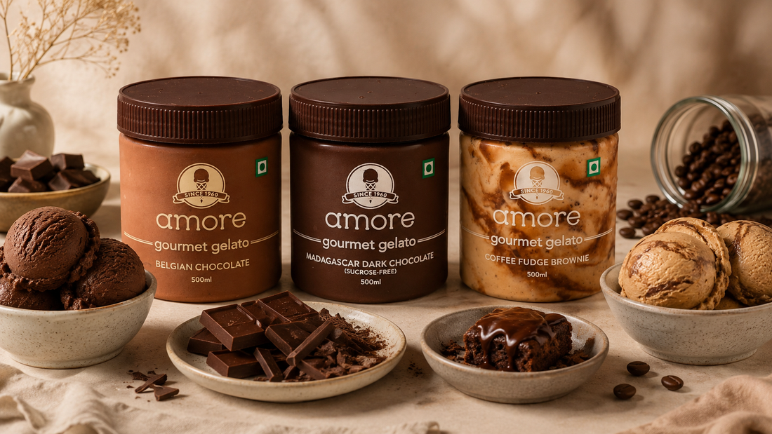 Family Dessert Box