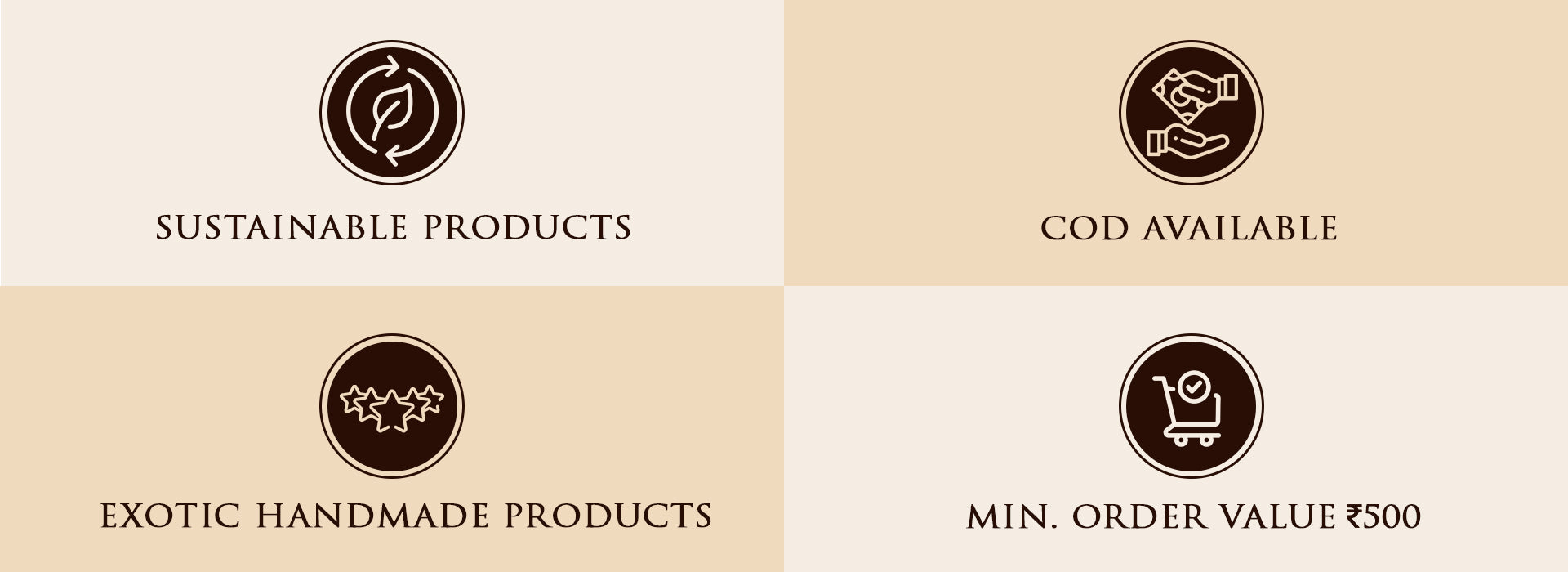 Ice cream flavours with COD available and sustainable can be found near me.