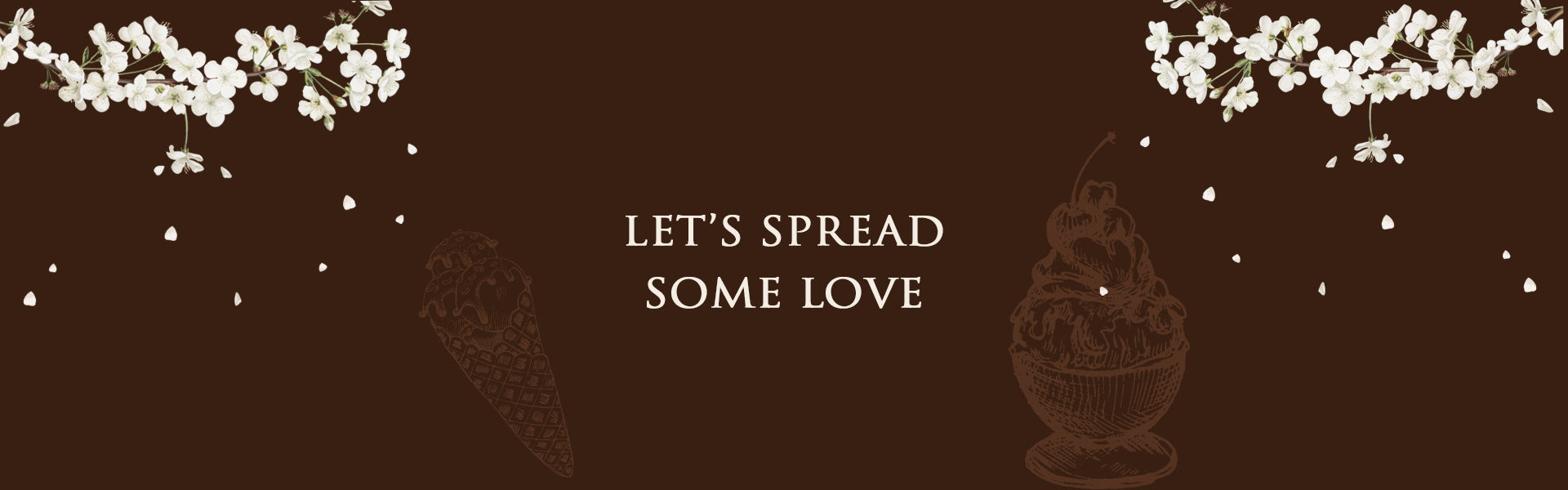 Ice cream spreads love far and wide, with the help of Amore.