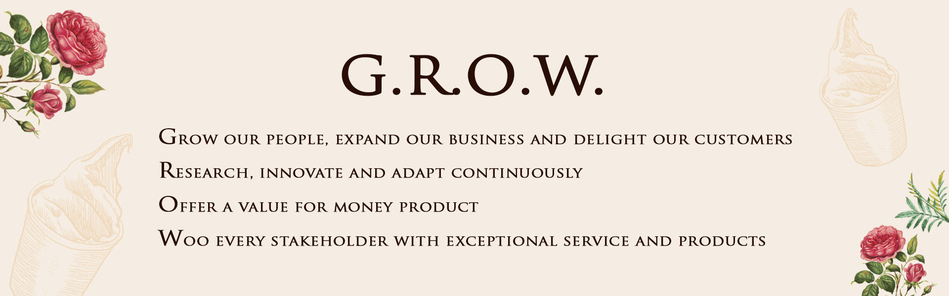 Business Development of every brand is important.