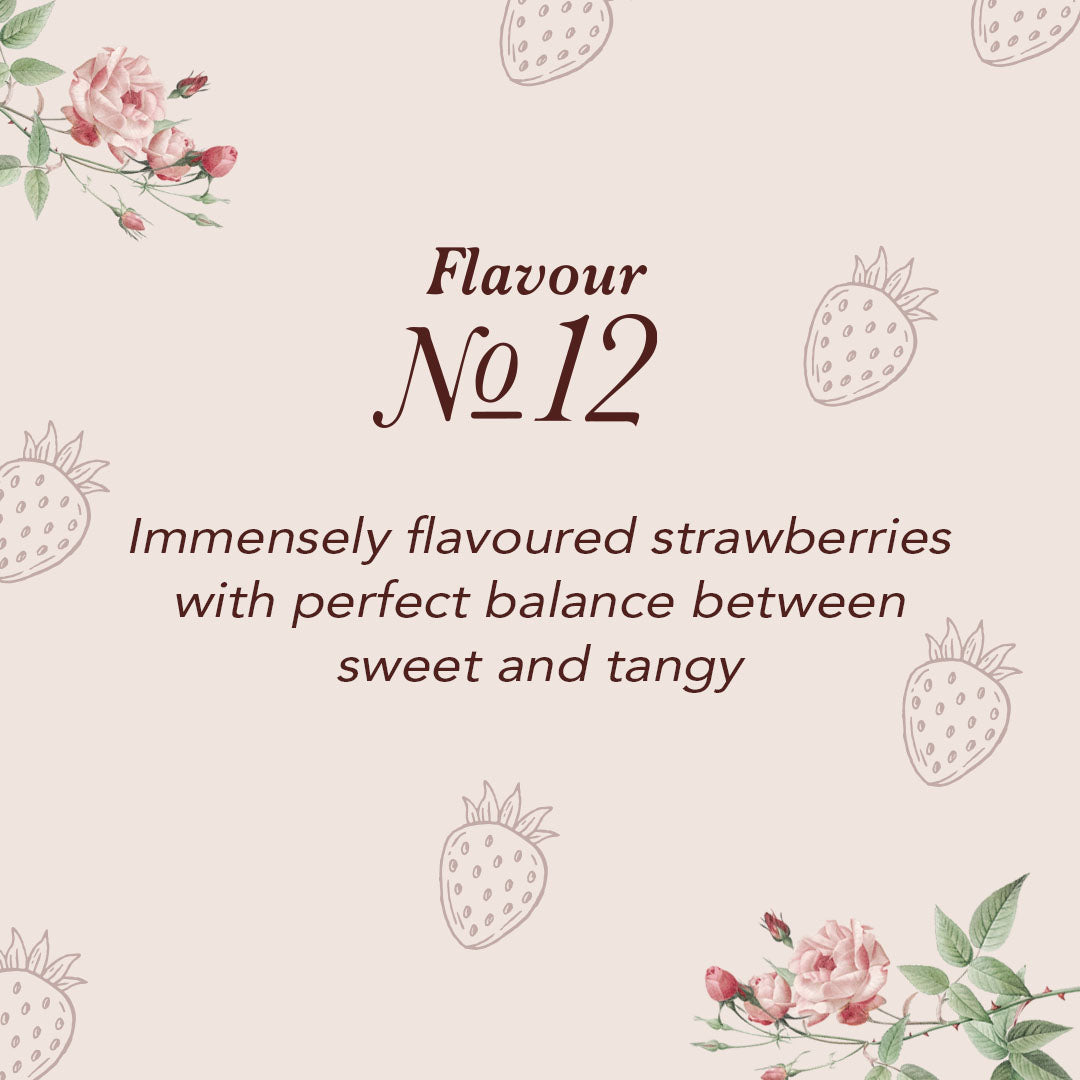 Strawberry ice cream near me is the softest ice cream.