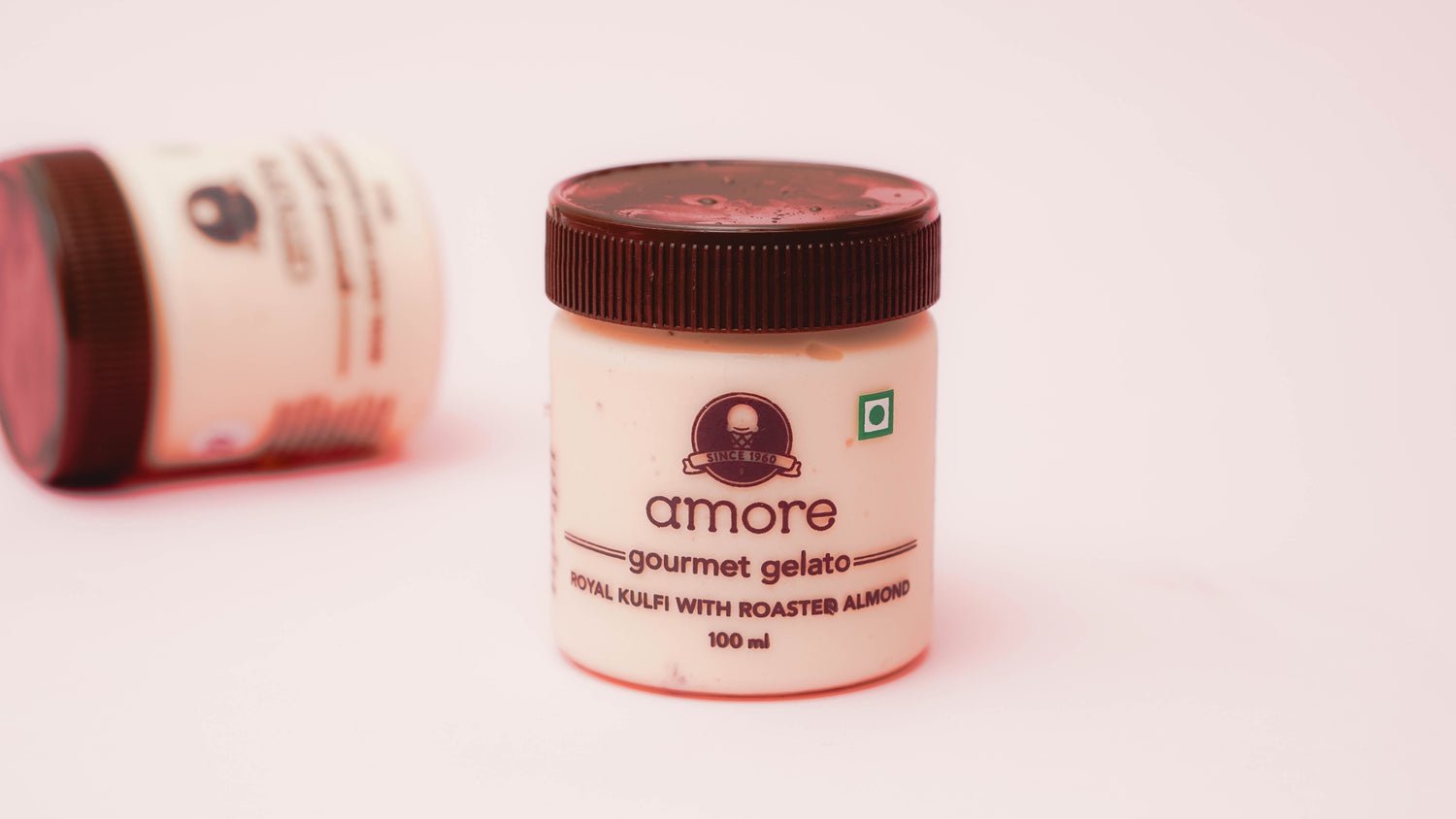 Royal Kulfi Gelato