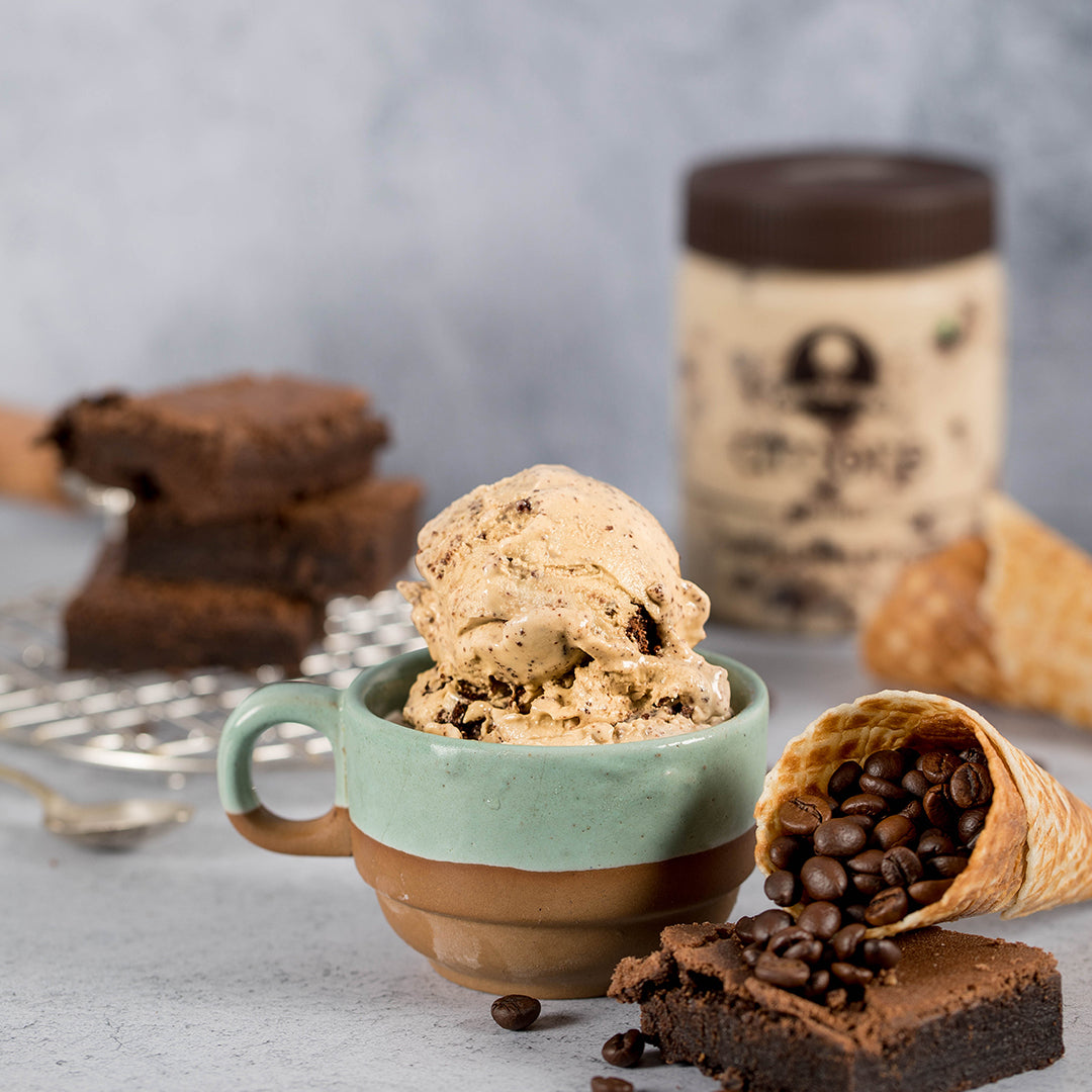 Instant Ice Cream Delivery Near Me