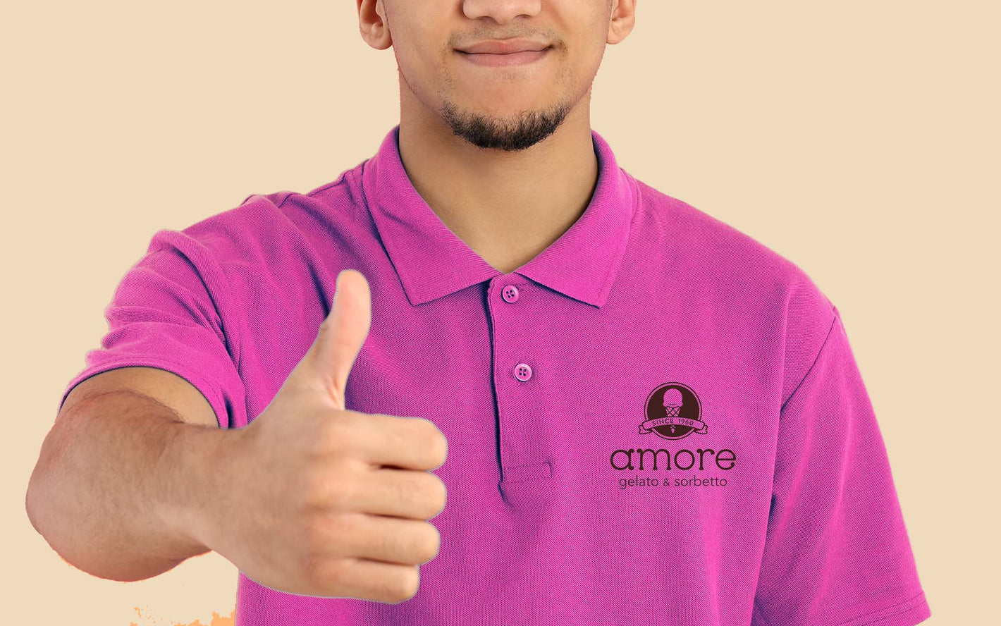 Career growth is important for everyone and we can help with those passionate about ice cream.